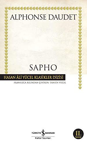 Sapho - Hasan Ali Yucel Klasikleri