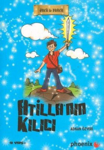 AtillanIn KIlIcI