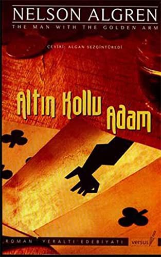 Altin Kollu Adam
