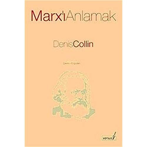 Marx'i Anlamak