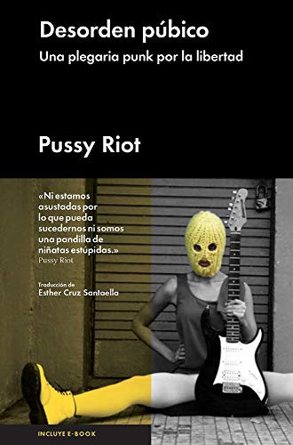 Desorden púbico