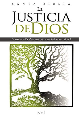 Santa Biblia NVI La Justicia de Dios