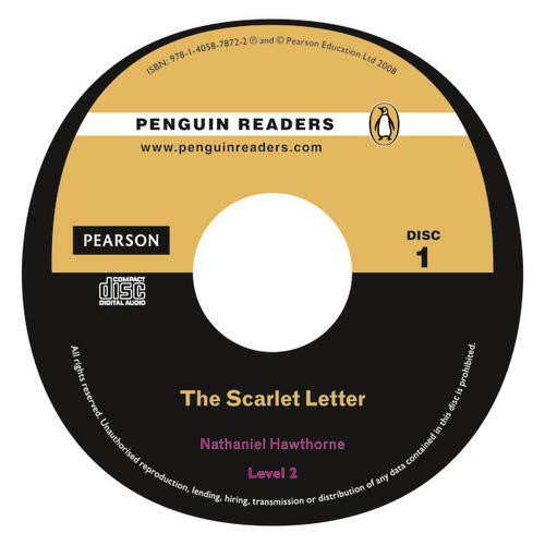 Peguin Readers 2