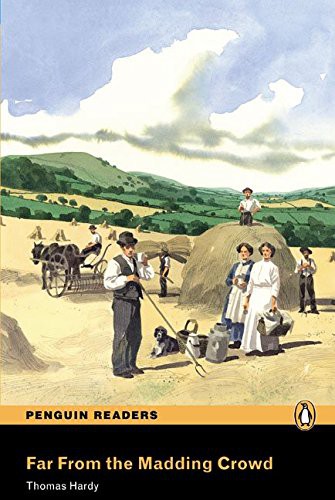 Peguin Readers 4