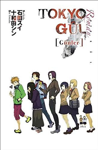 Tokyo Gul