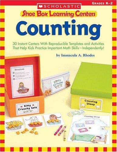 Shoe Box Learning Centers
