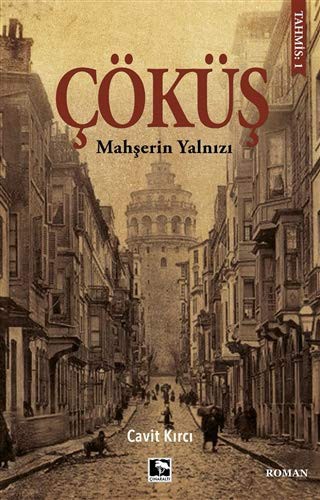 Çöküs