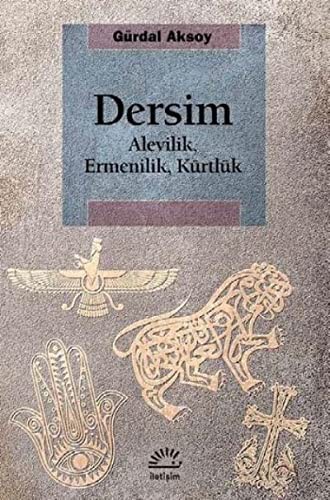 Dersim - Alevilik, Ermenilik, Kürtlük