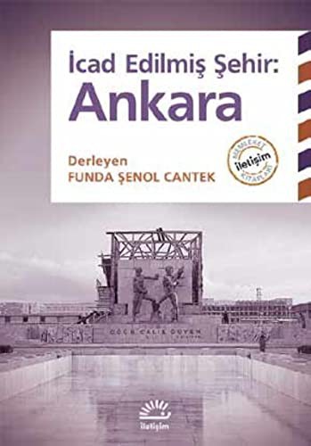 Icad Edilmis Sehir