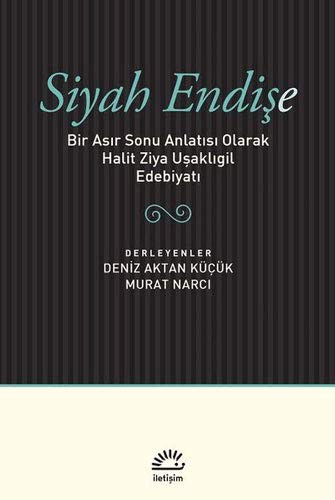 Siyah Endişe