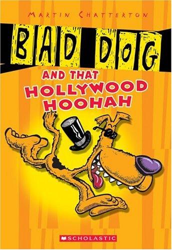 Bad Dog #1