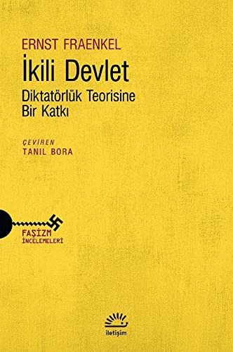 Ikili Devlet