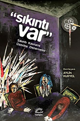 Sikinti Var