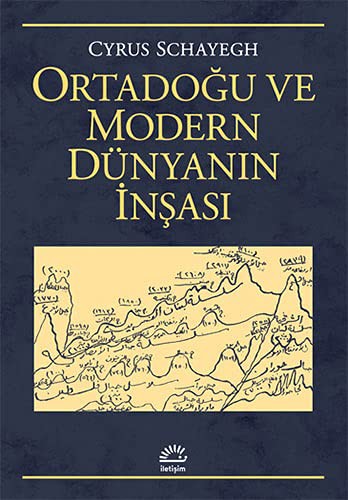 Ortadogu ve Modern Dünyanin Insasi