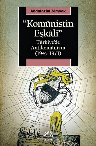 Komünistin Eskali