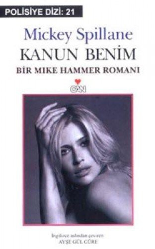 Kanun Benim