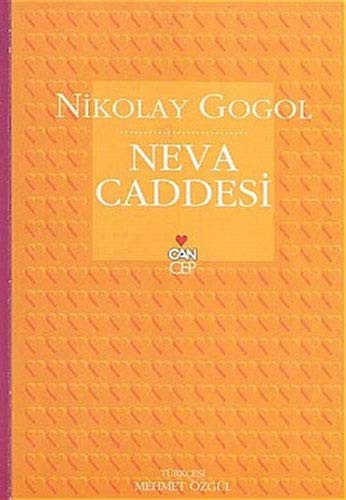 Neva Caddesi