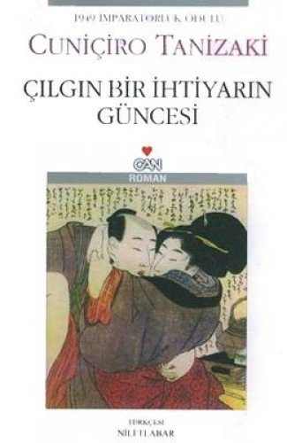 Cilgin Bir Ihtiyarin Guncesi