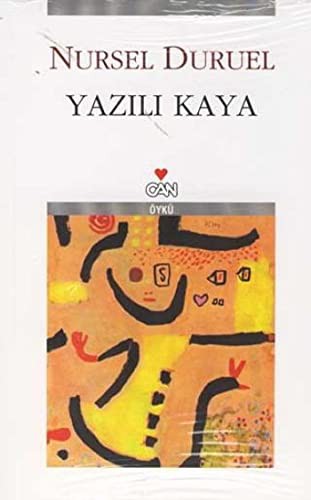 Yazili Kaya