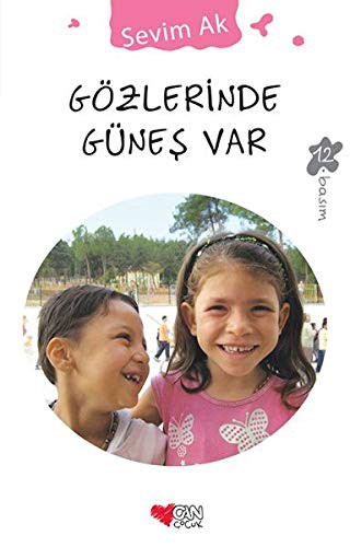Gozlerinde Gunes Var