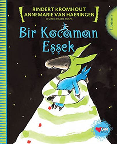 Bir Kocaman Essek