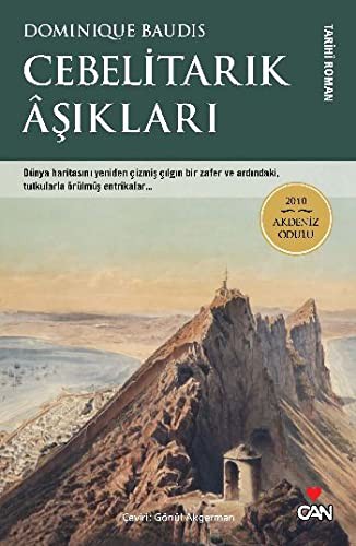 Cebelitarik Asiklari