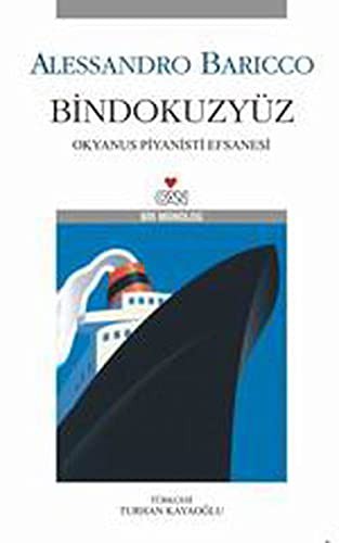 Bindokuzyuz