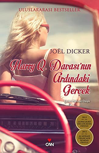 Harry Q. Davasi'nin Ardindaki Gercek