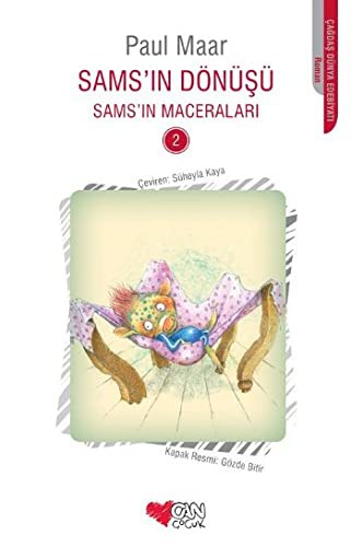 Sams'in Donusu - Sams'in Maceralari 2