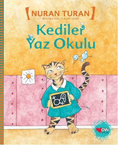Kediler Yaz Okulu