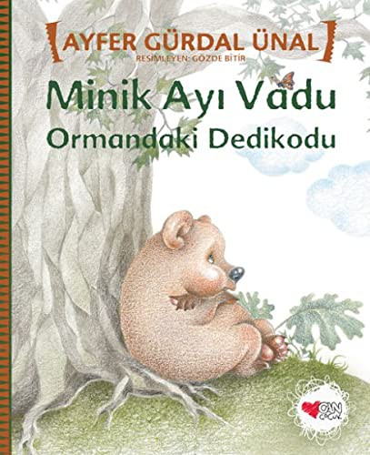 Minik Ayi Vadu - Ormandaki Dedikodu
