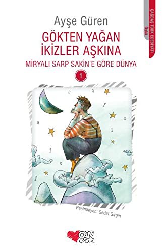 Gökten Yagan Ikizler Askina