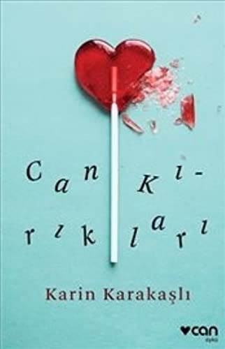 Can Kiriklari