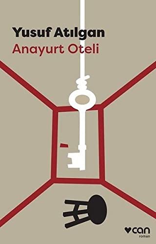 Anayurt oteli