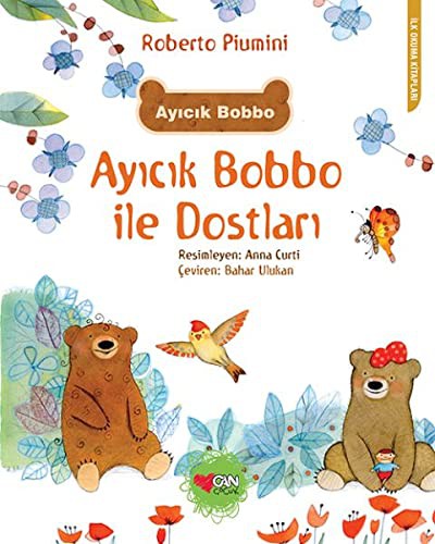 Ayicik Bobo ile Dostlari