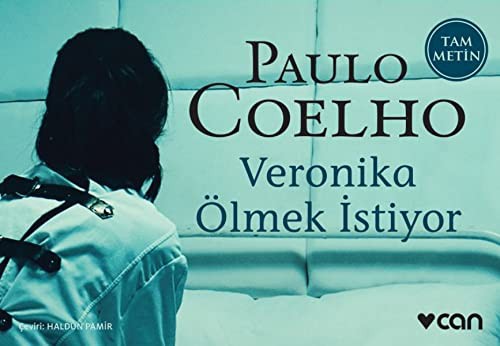 Veronika Ölmek İstiyor-Mini Kitap