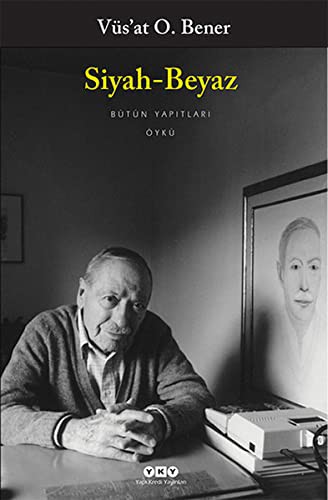 Siyah Beyaz