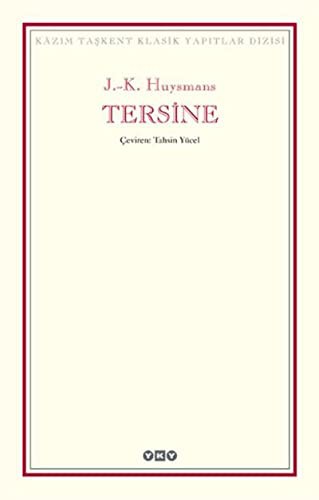 Tersine
