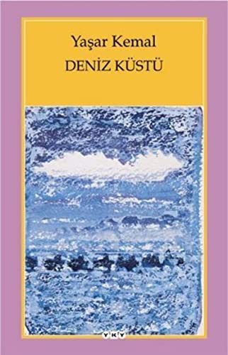 Deniz Kustu