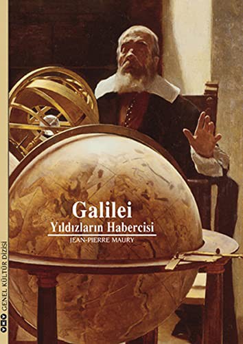 Galilei, Yildizlarin Habercisi