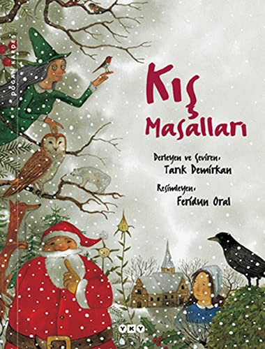 KIŞ MASALLARI