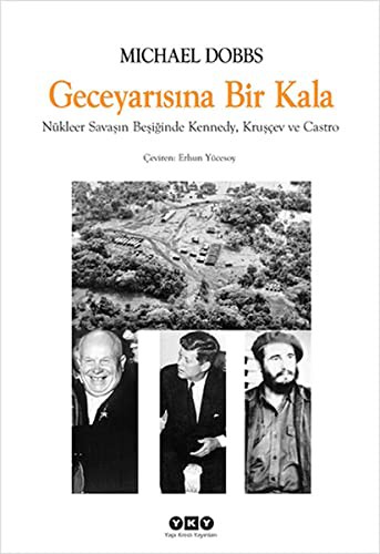 Geceyarisina Bir Kala