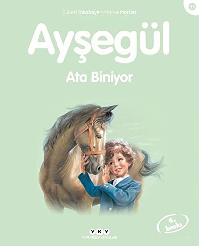 Aysegul 33 Ata Biniyor