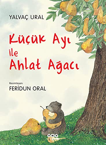 Kucuk Ayi ile Ahlat Agaci