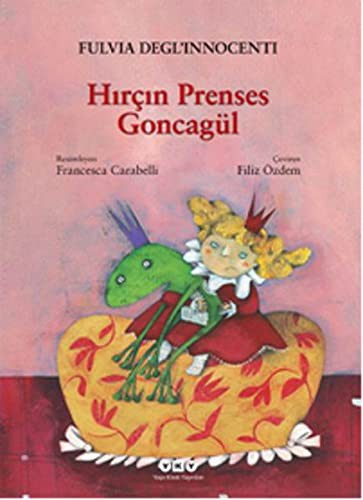Hircin Prenses Goncagul