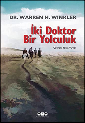 Iki Doktor Bir Yolculuk
