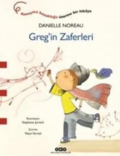 Greg’in Zaferleri