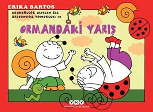 Ugurbocegi Sevecen ile Salyangoz Tomurcuk 18