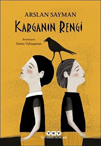 Karganin Rengi