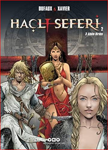 Hacli Seferi 2